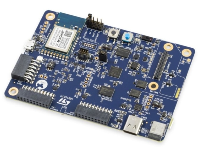 B-U585I-IOT02A